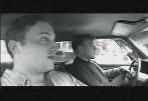 Trailer Park Boys 0. sezon 5. bölüm görseli