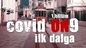 İlk Dalga - 1. Bölüm