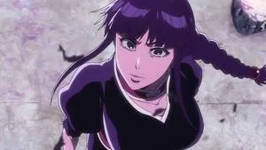 Bleach 2. sezon 36. bölüm görseli