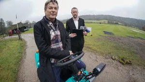 Taskmaster 16. sezon 9. bölüm görseli