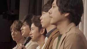 ARASHI's Diary -Voyage- 1. sezon 6. bölüm görseli