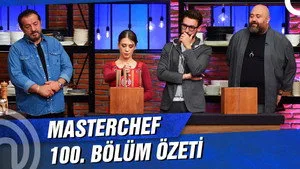 100. Bölüm