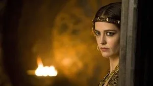 Camelot 1. sezon 7. bölüm görseli