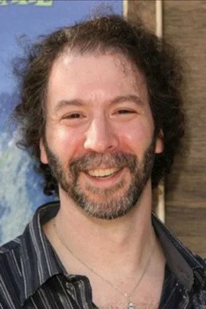 Joshua Sternin