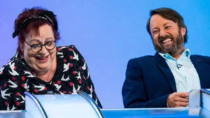 Would I Lie to You? 13. sezon 8. bölüm görseli
