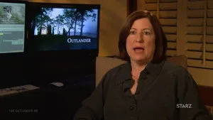 Outlander 0. sezon 32. bölüm görseli