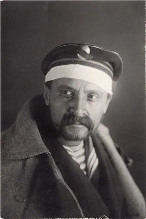 Даниил Антонович