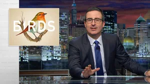 Last Week Tonight with John Oliver 0. sezon 42. bölüm görseli