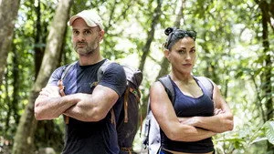 Ed Stafford: Yaban Macerası 1. sezon 5. bölüm görseli
