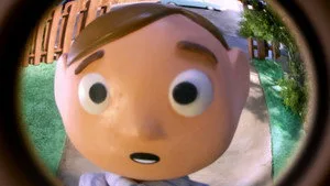 Moral Orel 3. sezon 9. bölüm görseli