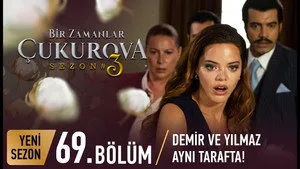 69. Bölüm: Demir ve Yılmaz Aynı Tarafta