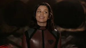 Krypton 0. sezon 19. bölüm görseli