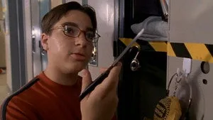 Degrassi 2. sezon 7. bölüm görseli