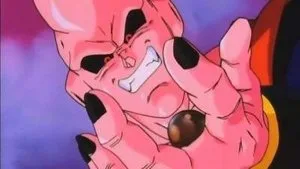Dragon Ball Z 9. sezon 18. bölüm görseli