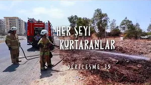 Dertleşme - Her Şeyi Kurtaranlar