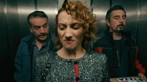 Kıskançlık
