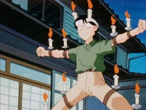 Ranma ½ 1. sezon 153. bölüm görseli