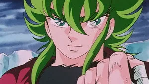 Saint Seiya 1. sezon 108. bölüm görseli