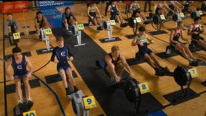 Crew Girl 1. sezon 7. bölüm görseli
