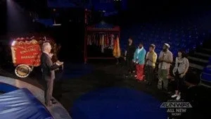 Project Runway 7. sezon 12. bölüm görseli
