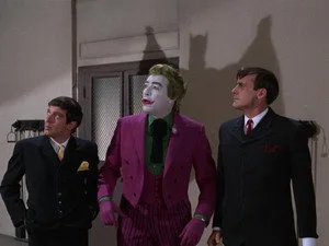 Batman 1. sezon 16. bölüm görseli