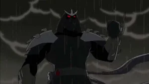 Genç Mutant Ninja Kaplumbağalar 3. sezon 26. bölüm görseli