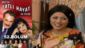 52. Bölüm - Mother Yildirim's Birthday