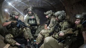 SEAL Team 4. sezon 14. bölüm görseli