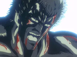 Fist of the North Star 4. sezon 26. bölüm görseli
