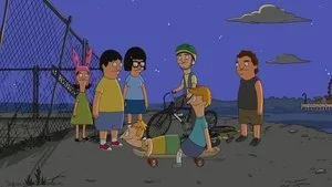 Bob's Burgers 2. sezon 1. bölüm görseli