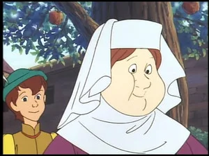 Grimm's Fairy Tale Classics 1. sezon 10. bölüm görseli