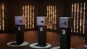 Inside: ABD 1. sezon 8. bölüm görseli