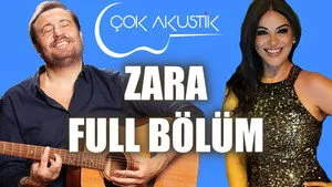 5. Bölüm - Zara
