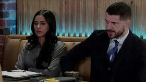 Coronation Street 67. sezon 52. bölüm görseli