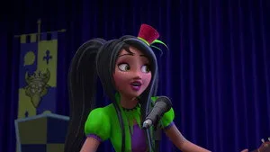 Descendants: Wicked World 1. sezon 16. bölüm görseli