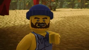 Ninjago: Spinjitzu'nun Ustaları 0. sezon 15. bölüm görseli