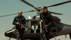 Tom Clancy'den Jack Ryan 3. sezon 5. bölüm görseli