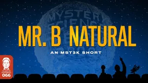 Mystery Science Theater 3000 0. sezon 170. bölüm görseli