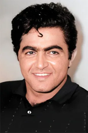 Rıza Fazeli