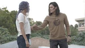 The Gifted 2. sezon 12. bölüm görseli