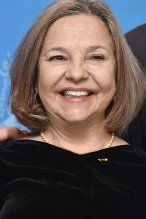 Cristina Huete