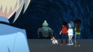 Bakugan: Savaş Gezegeni 1. sezon 20. bölüm görseli