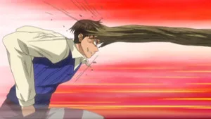 The Law of Ueki 1. sezon 7. bölüm görseli