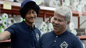 Key & Peele 5. sezon 7. bölüm görseli
