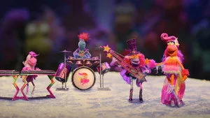 Fraggle Rock: Back to the Rock 2. sezon 6. bölüm görseli