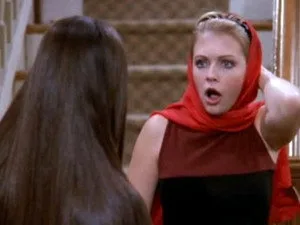 Sabrina, the Teenage Witch 7. sezon 11. bölüm görseli