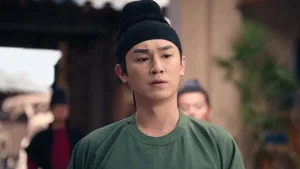 Strange Tales of Tang Dynasty 4. sezon 10. bölüm görseli
