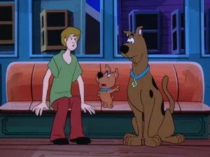 Scooby-Doo and Scrappy-Doo 4. sezon 16. bölüm görseli