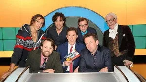 Would I Lie to You? 0. sezon 2. bölüm görseli