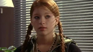 Degrassi 3. sezon 8. bölüm görseli